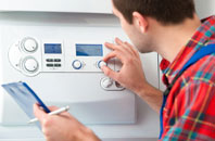free Fincraigs gas safe engineer quotes